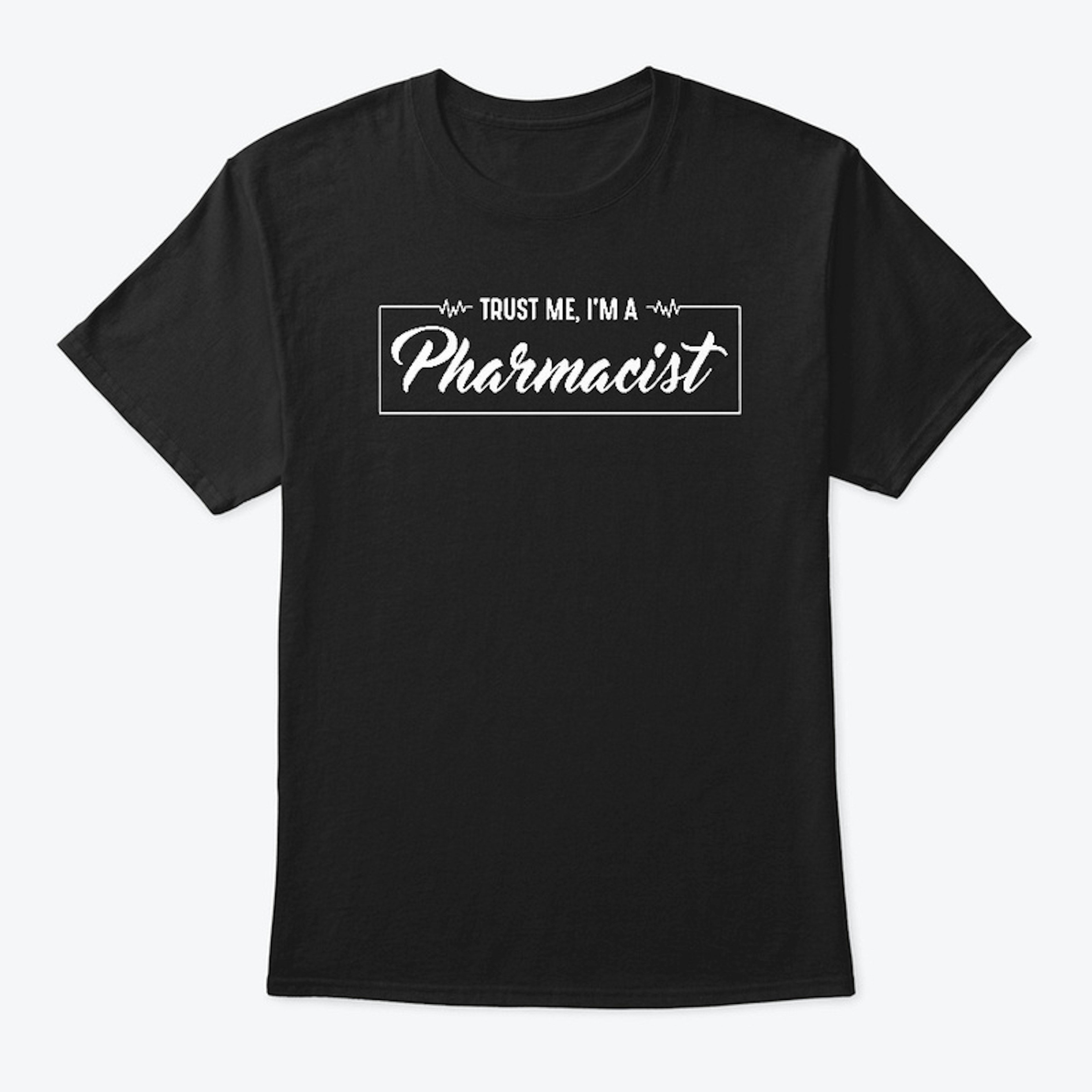 Pharmacist T-shirt