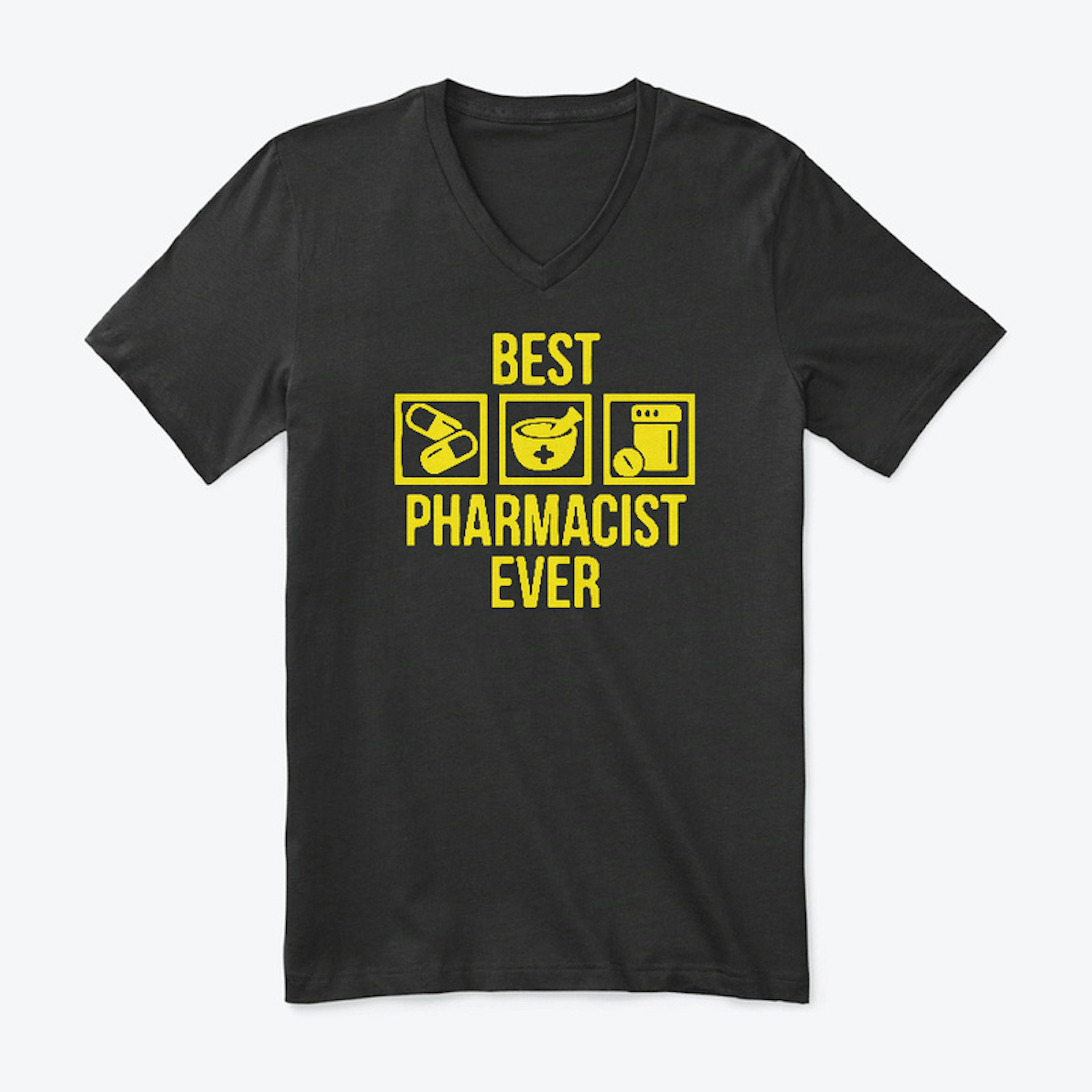 Pharmacist Shirt