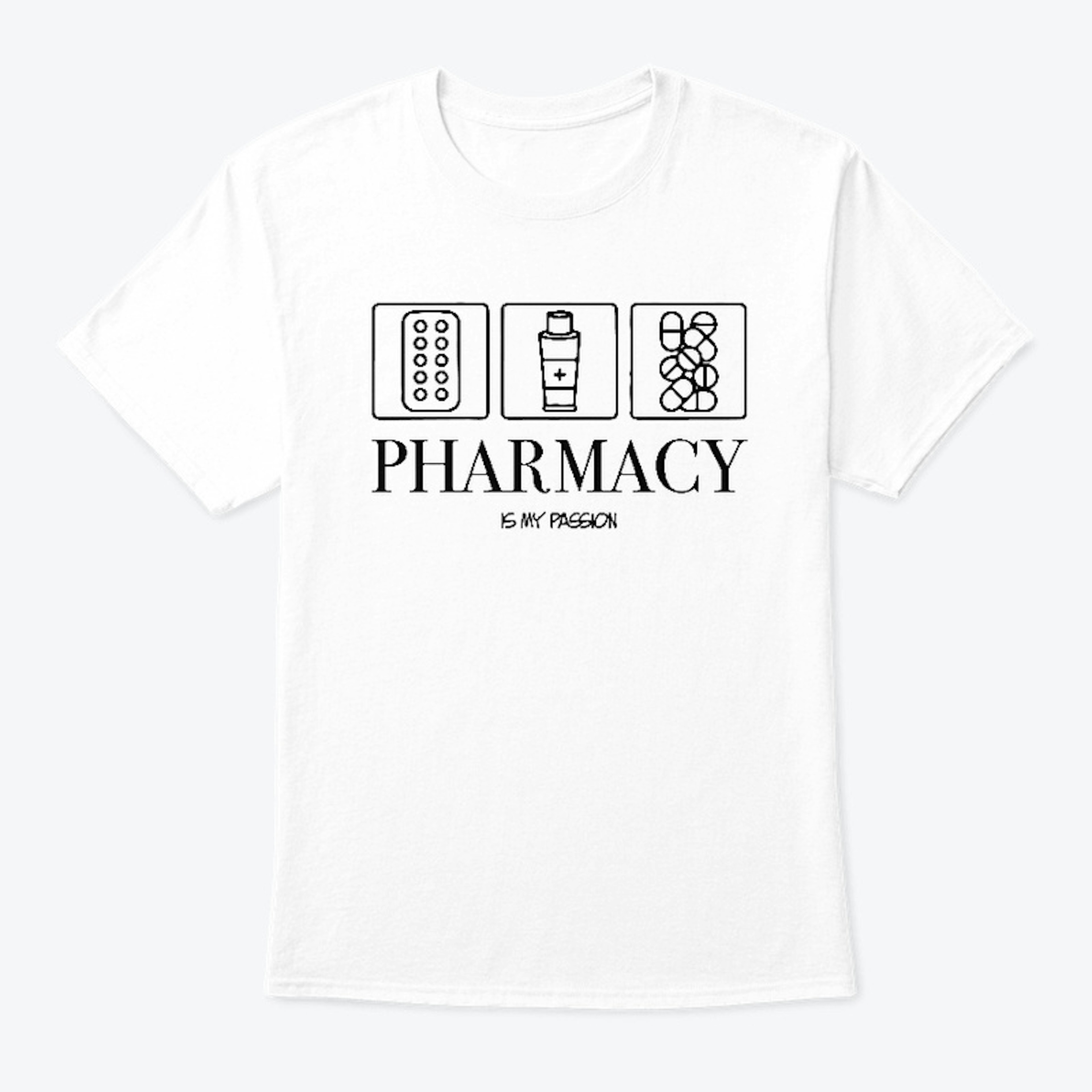 Pharmacist Shirt