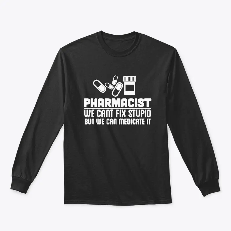 Pharmacist Shirt