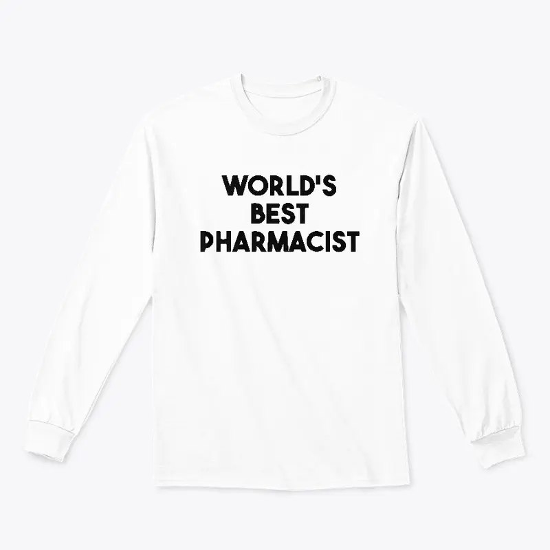 Pharmacist Shirt