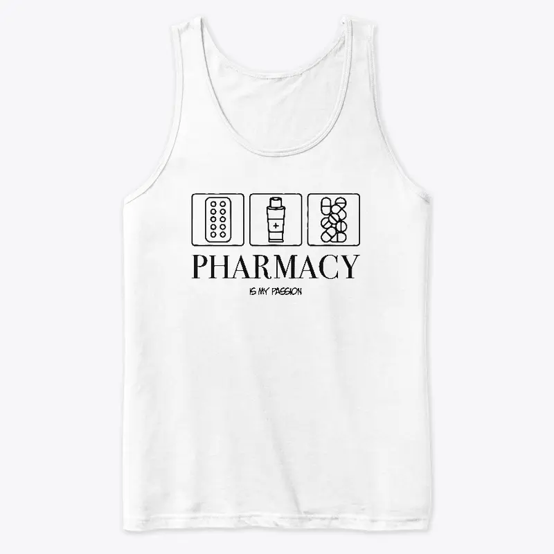 Pharmacist Shirt