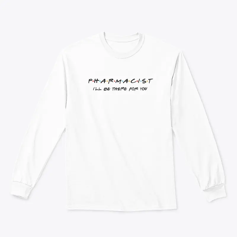 Pharmacist Merchandise