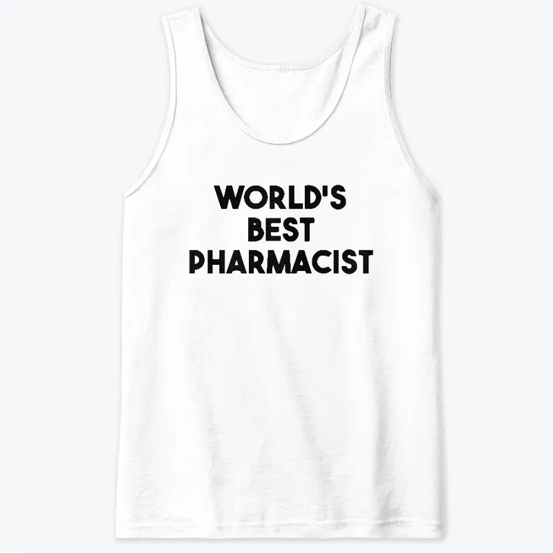 Pharmacist Shirt