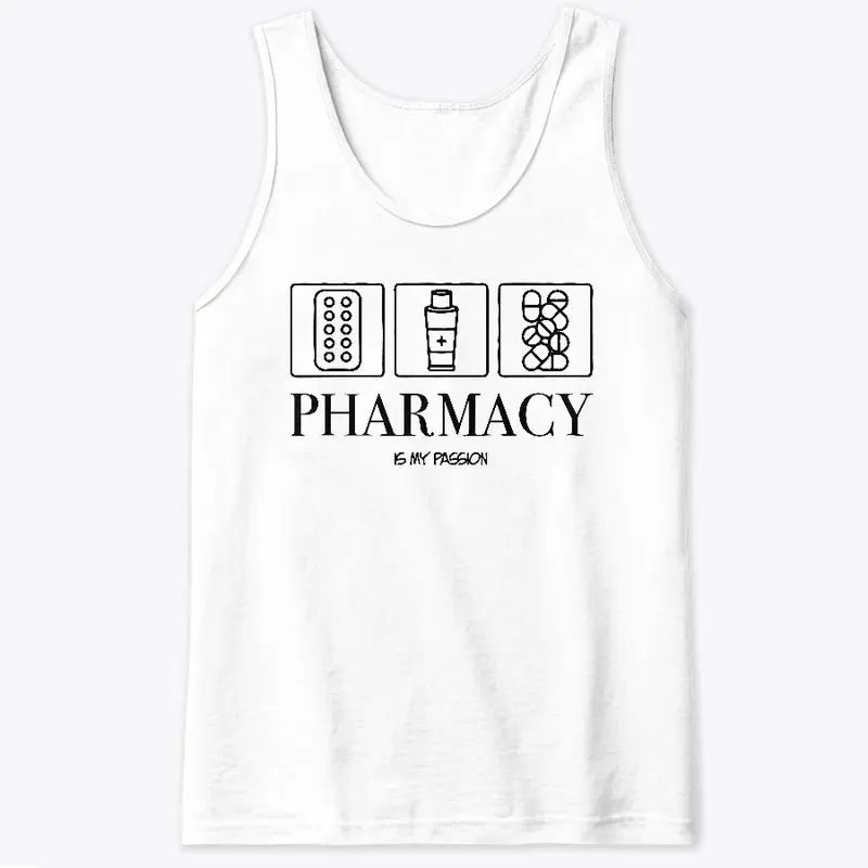 Pharmacist Shirt