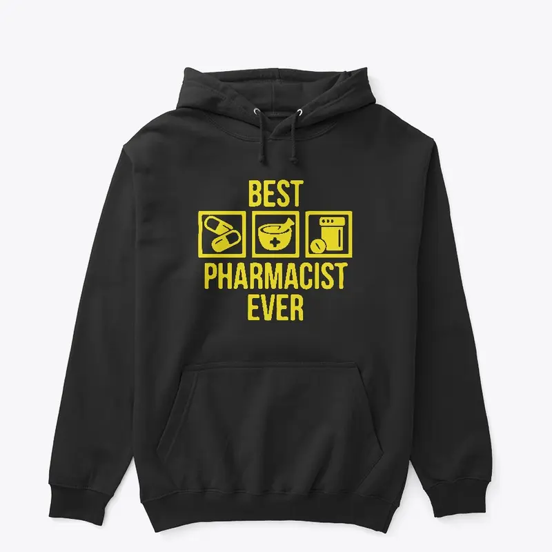 Pharmacist Shirt