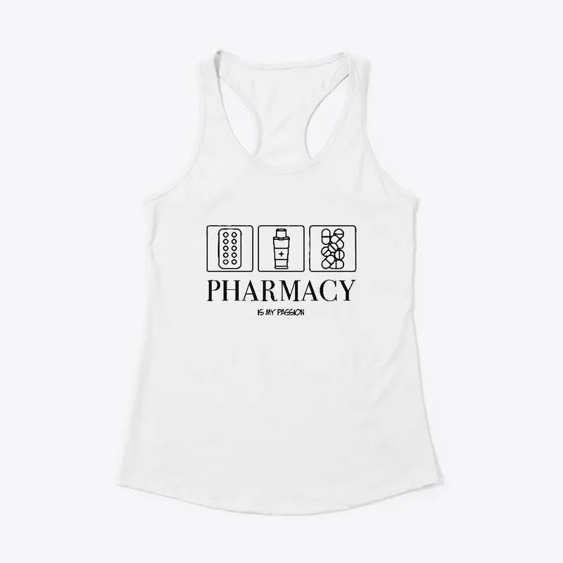 Pharmacist Shirt