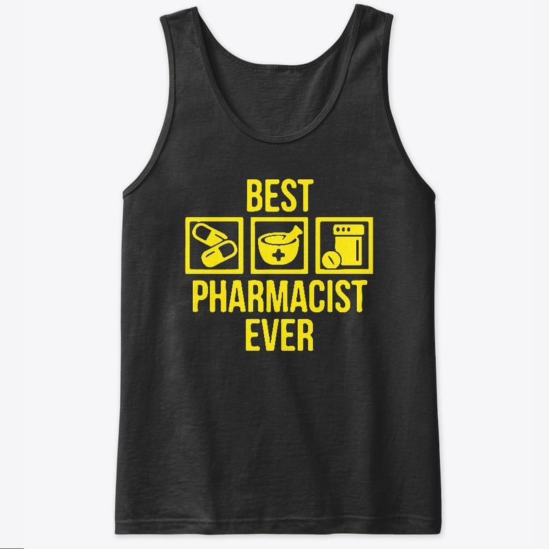 Pharmacist Shirt