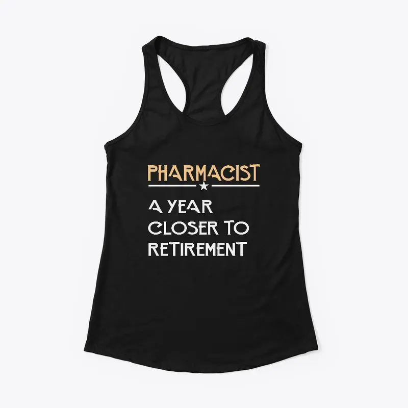 Pharmacist T-shirt