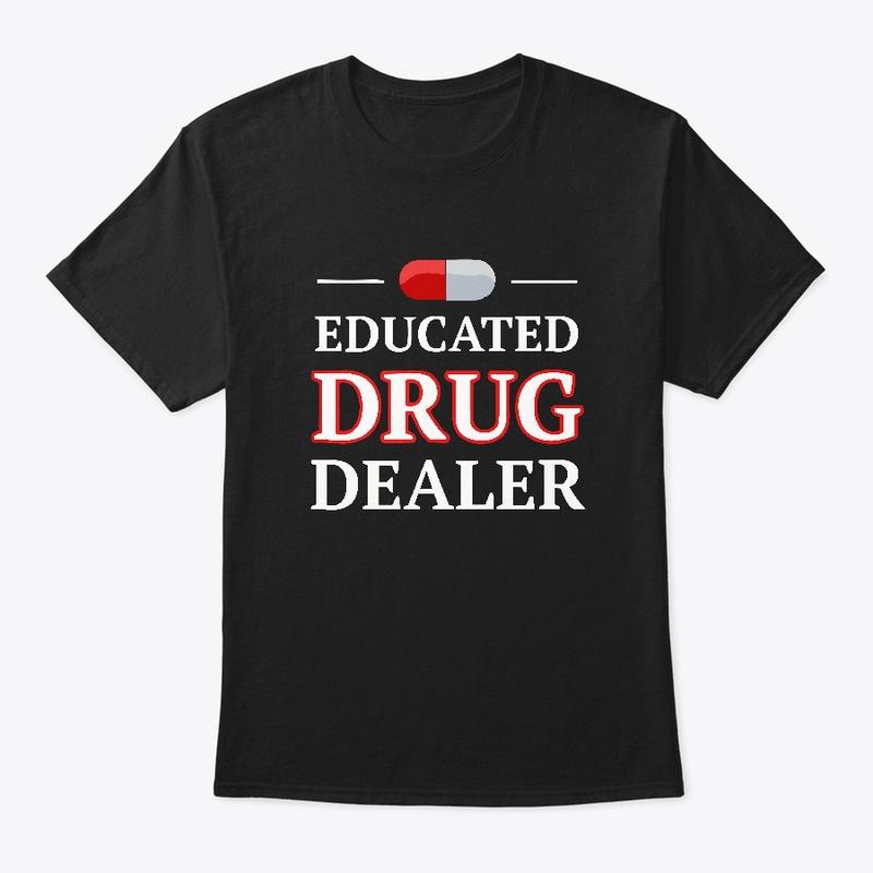 Pharmacist T-shirt