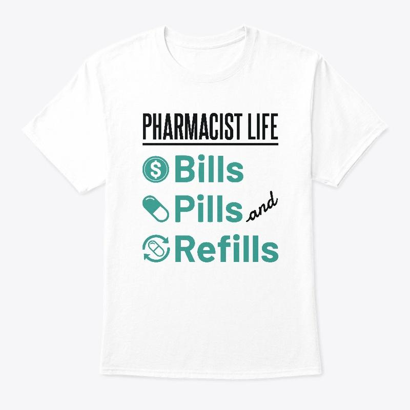 Pharmacist Shirt