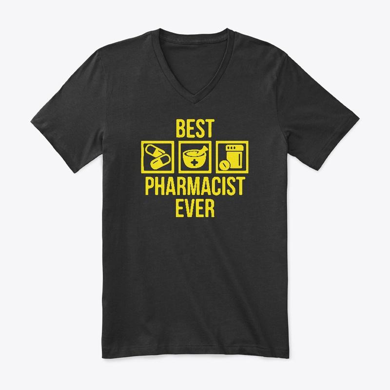 Pharmacist Shirt