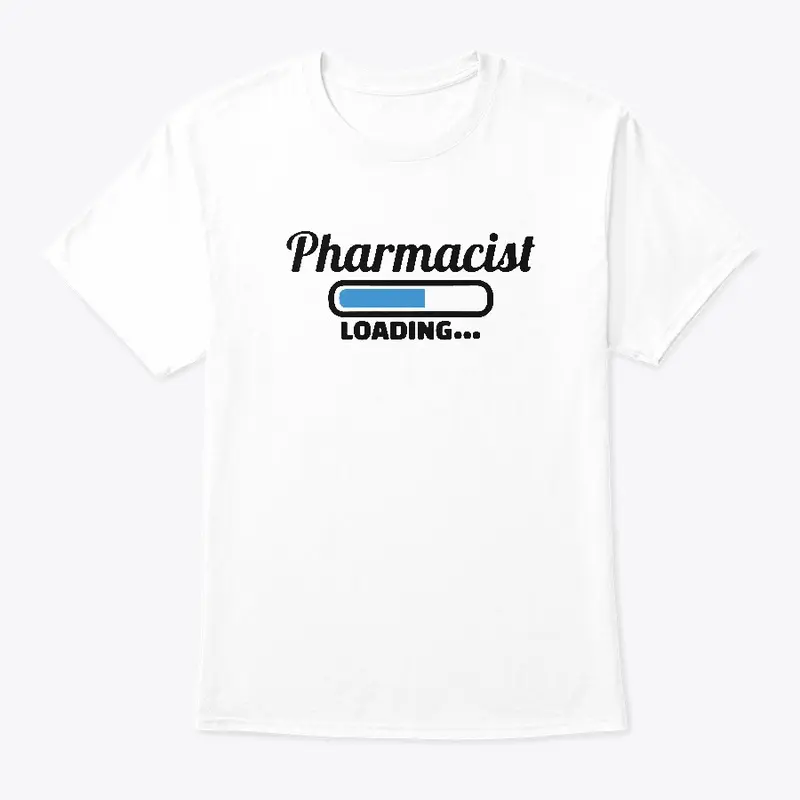 Pharmacist T-shirt