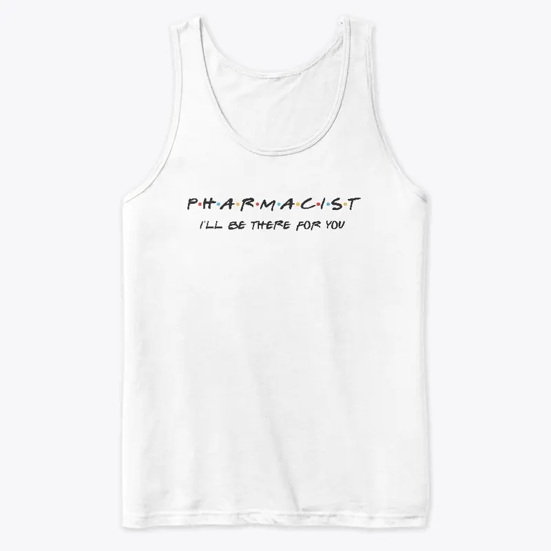 Pharmacist Merchandise