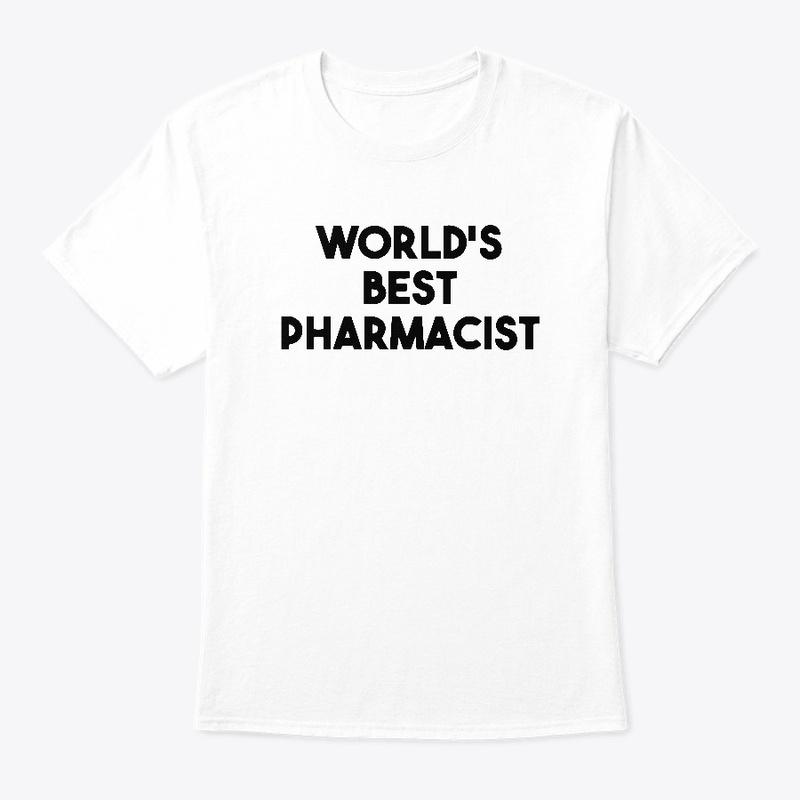 Pharmacist Shirt