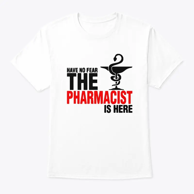 Pharmacist T-shirt