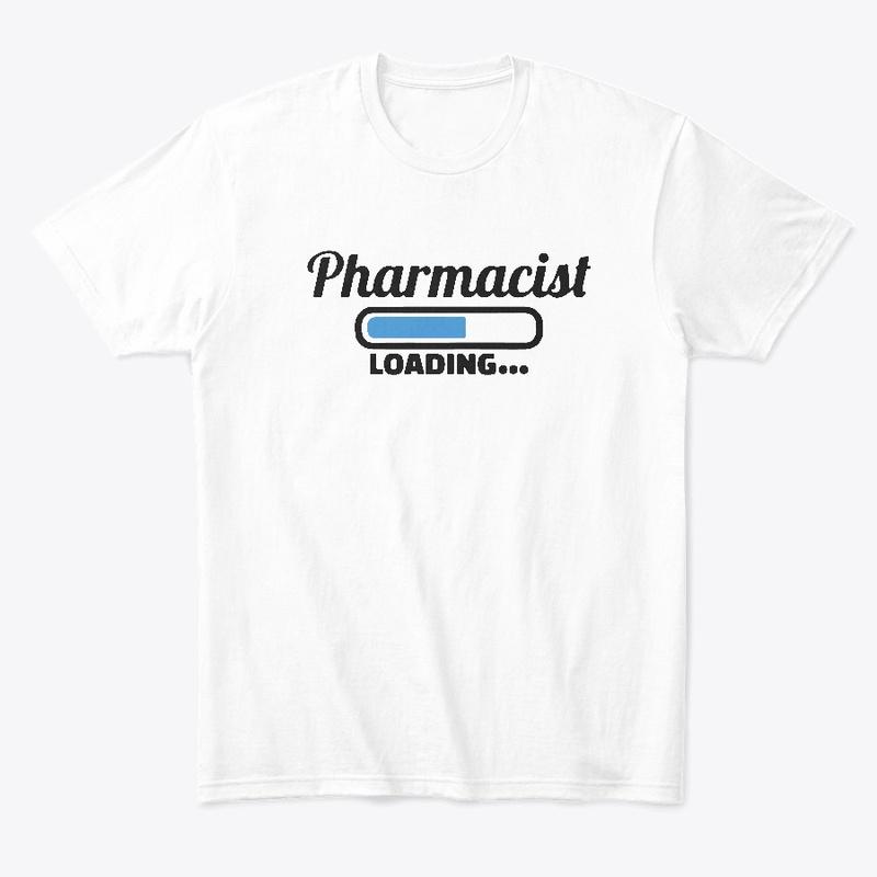 Pharmacist T-shirt