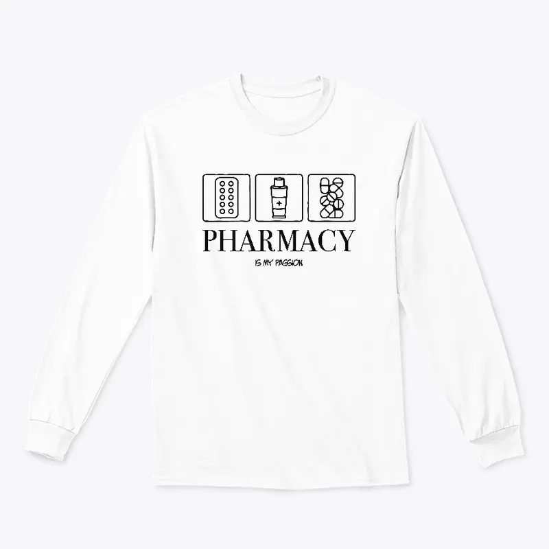 Pharmacist Shirt