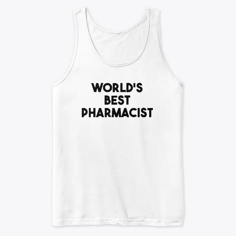 Pharmacist Shirt