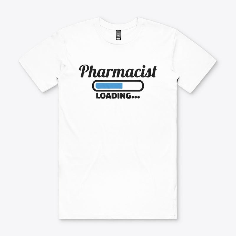 Pharmacist T-shirt