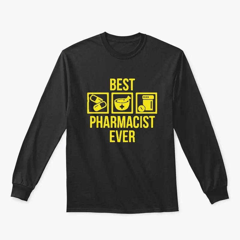 Pharmacist Shirt