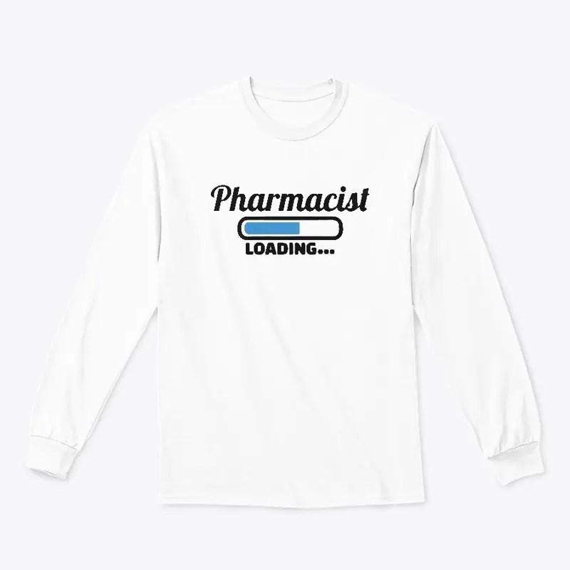 Pharmacist T-shirt