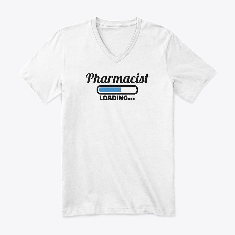 Pharmacist T-shirt