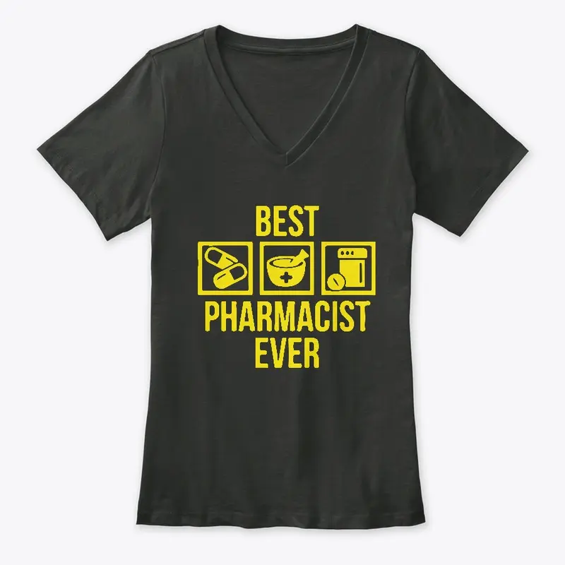 Pharmacist Shirt