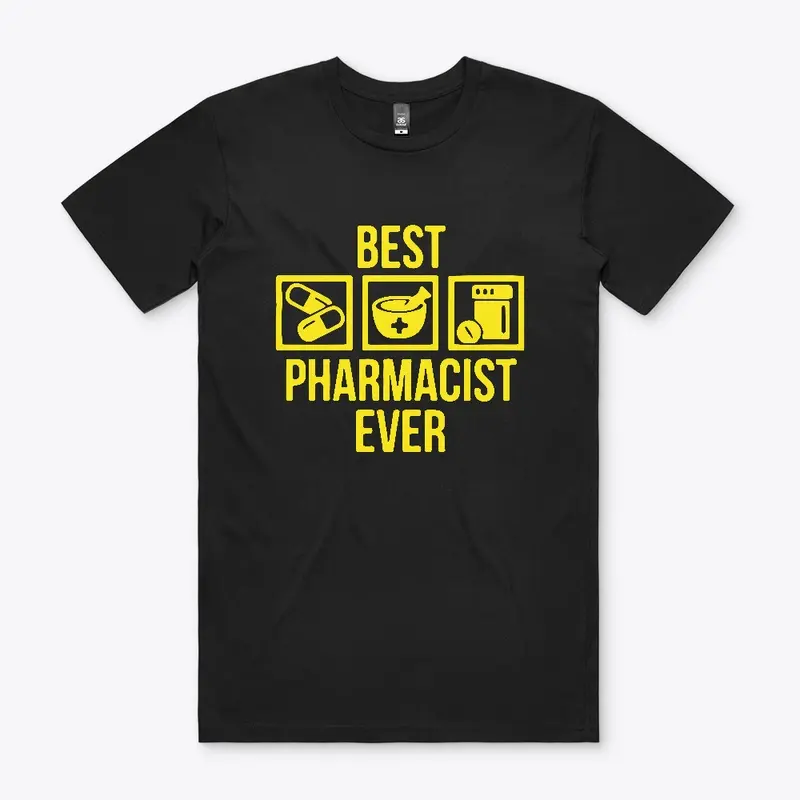 Pharmacist Shirt