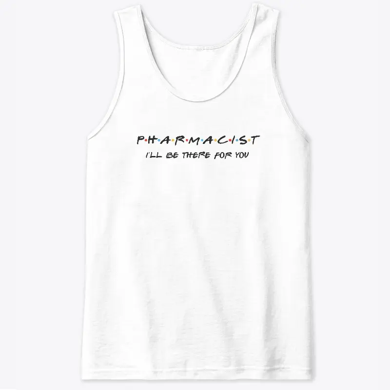 Pharmacist Merchandise