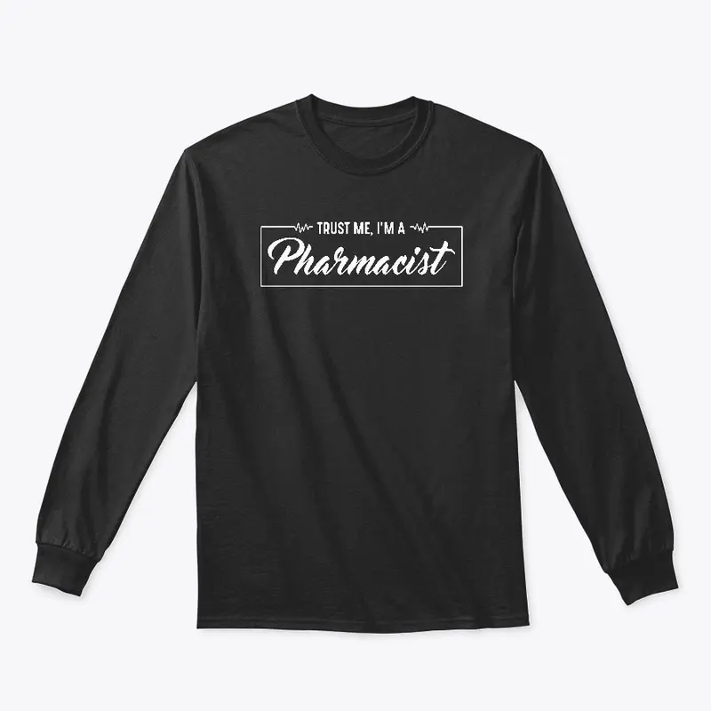 Pharmacist T-shirt