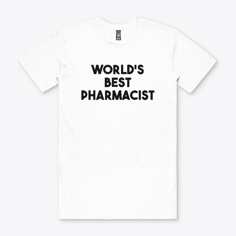 Pharmacist Shirt