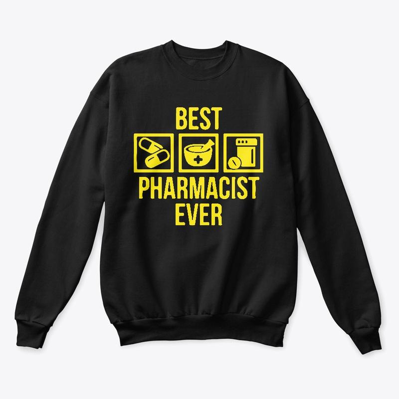 Pharmacist Shirt