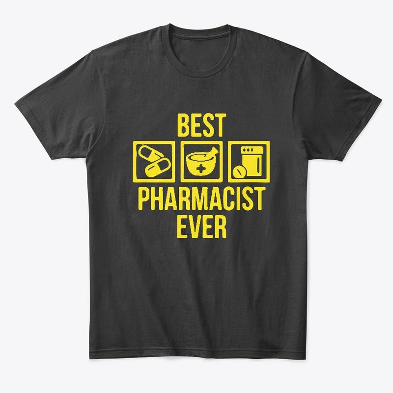 Pharmacist Shirt