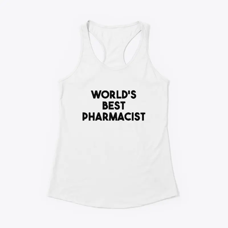 Pharmacist Shirt