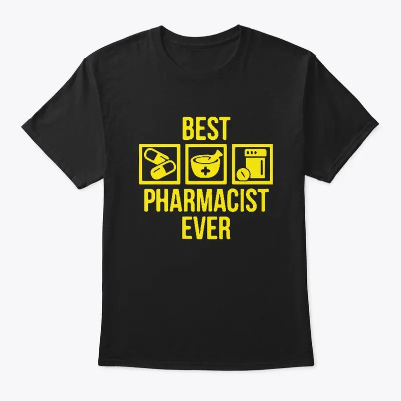 Pharmacist Shirt